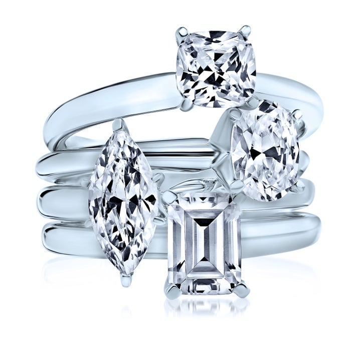 This Website Is Making Wedding Ring Shopping So Much Easier