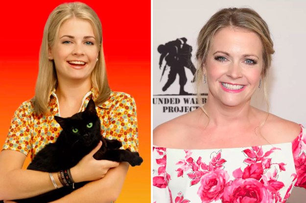 cast of sabrina the teenage witch movie