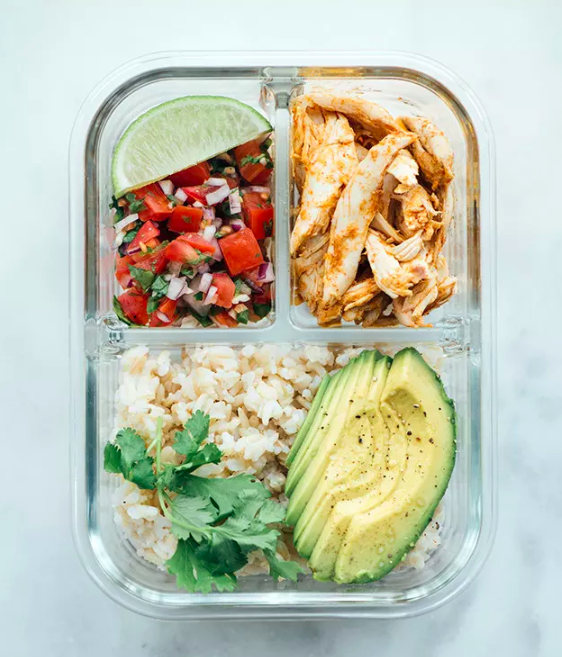 17 Packable Lunch Ideas That'll Actually Fill You Up