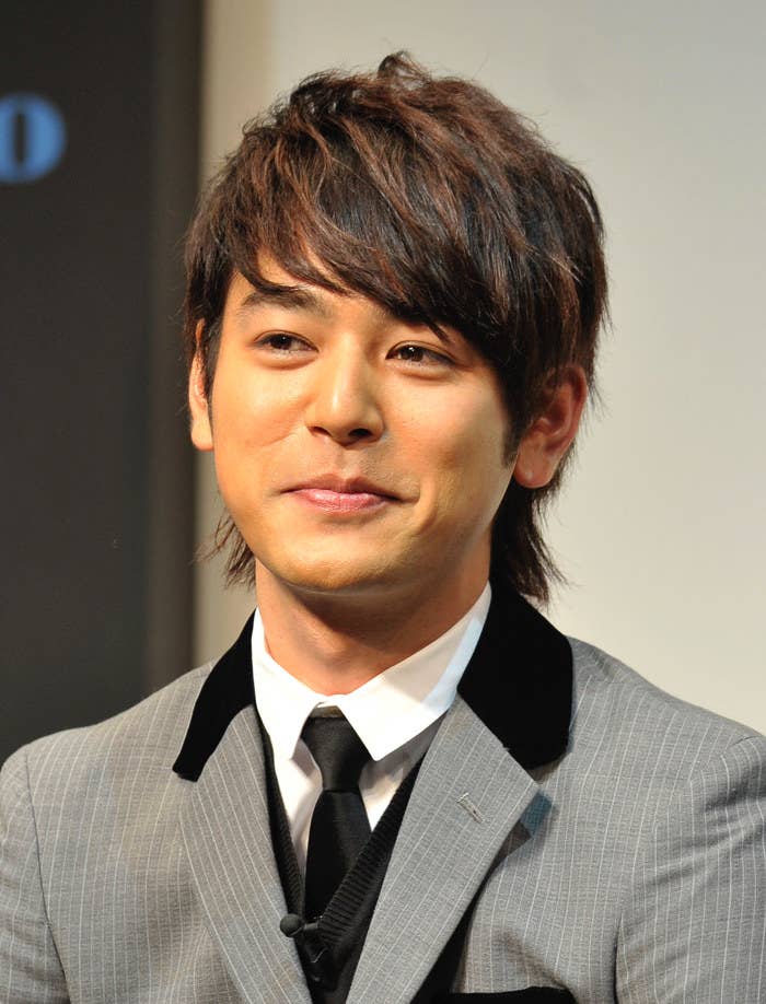 あれから9年 超豪華な俳優4人が出ていたcm 覚えてますか
