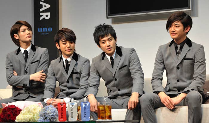 あれから9年 超豪華な俳優4人が出ていたcm 覚えてますか
