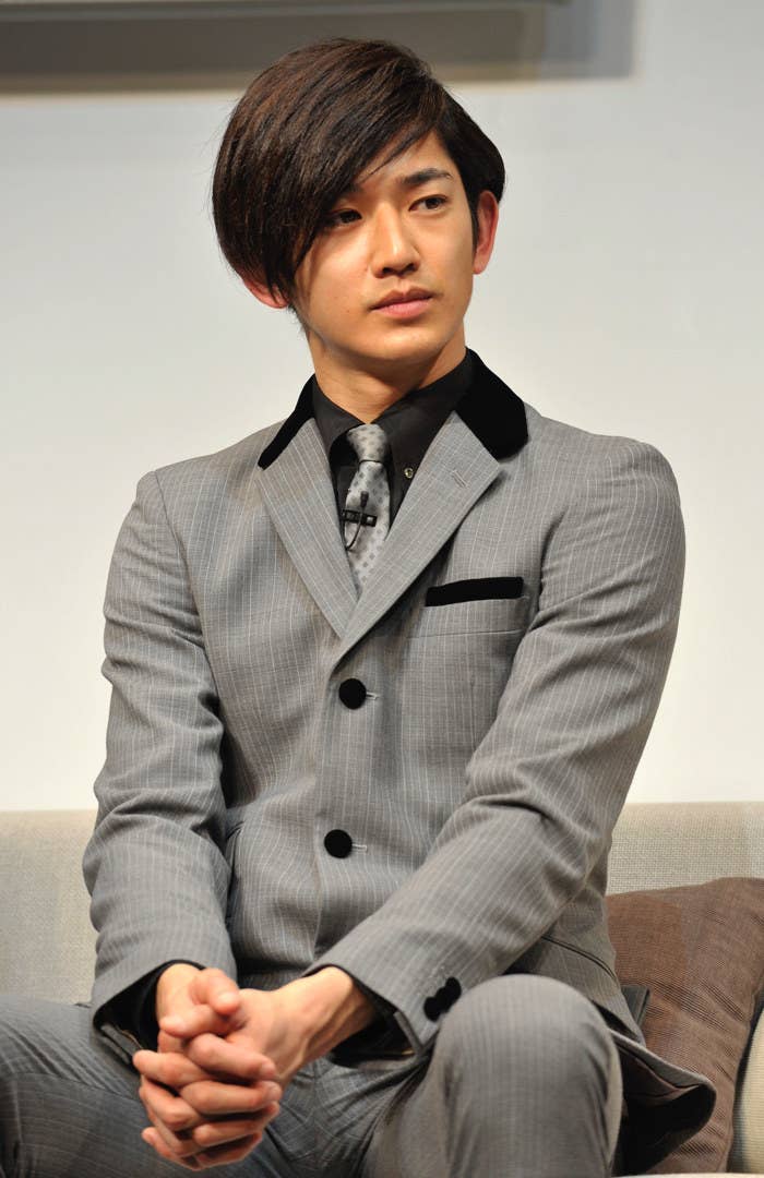 あれから9年 超豪華な俳優4人が出ていたcm 覚えてますか