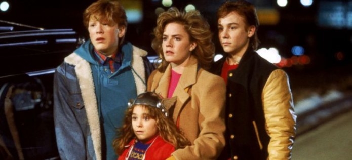 What it's about: A babysitter is in for a rough night when she gets stranded in Chicago with the kids.Why you should watch: A little girl is obsessed with Thor because nothing ever really changes. Rating: PG-13 (IMDB Parents Guide here)