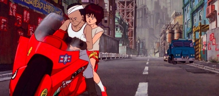 What it's about: An animated Japanese film that follows a biker gang member who wrecks havoc on Neo-Tokyo when the military turns him into a psychic killing machine. Why you should watch: It's incredibly unique and exciting. Rating: R (IMDB Parents Guide here)