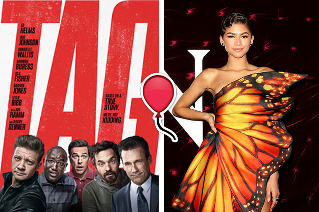 Invite Seven Celebrities To Your Birthday Party And We'll Give You An