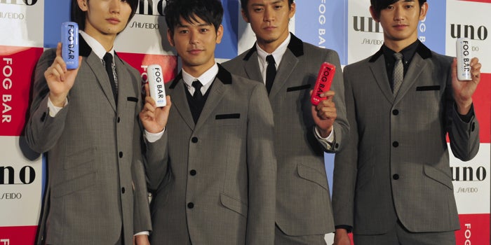 あれから9年 超豪華な俳優4人が出ていたcm 覚えてますか