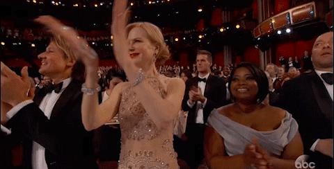 The Aussie version of the Emmys, just with more Karl Stefanovic than Kidman.