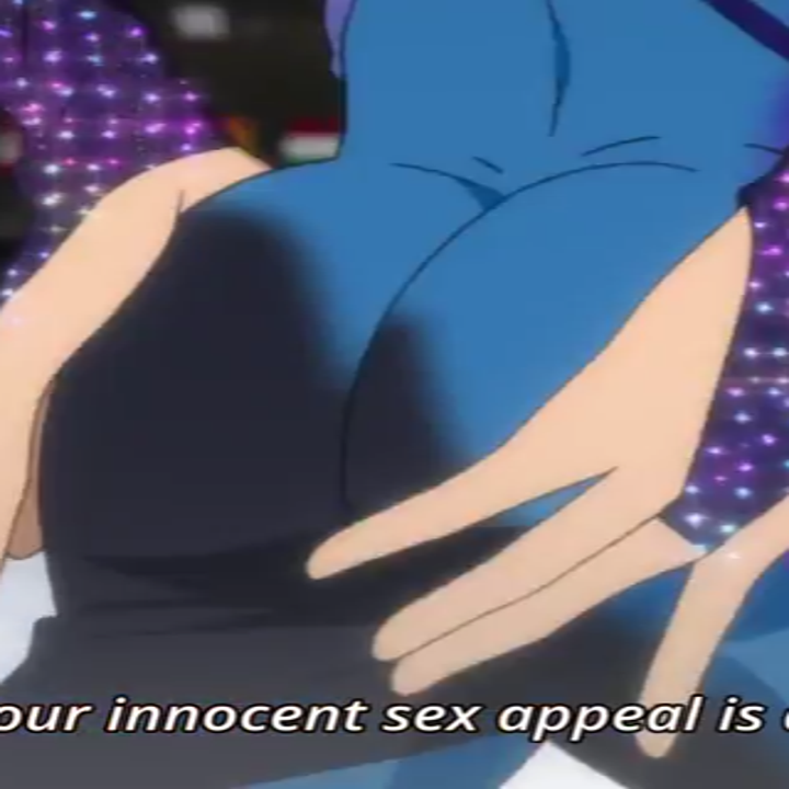 Yuri On Ice Episode 9 Vostfr