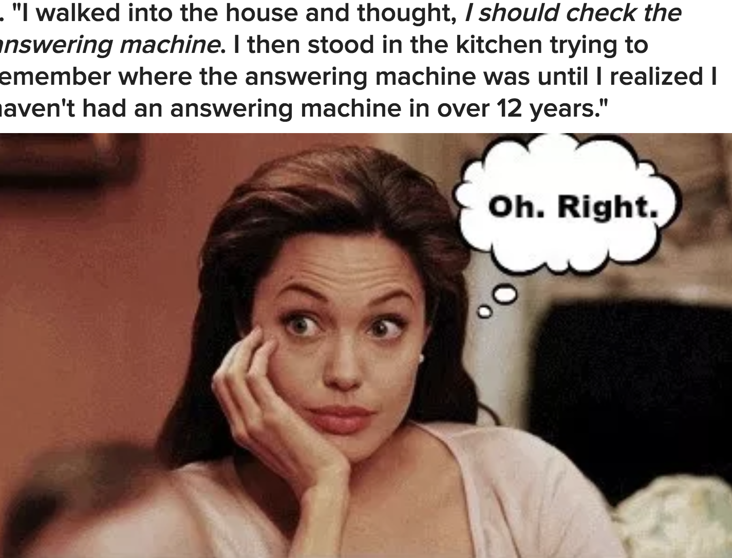 25 Third TrimesterSized Laughs About Pregnancy That Will Make You Go, “It Me”