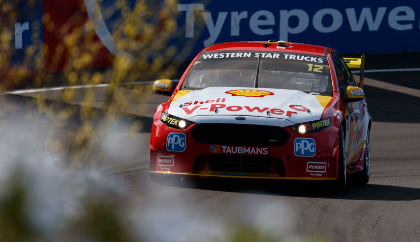 Winner: Bathurst 1000 (Network Ten)2017 AFL Grand Final (Channel Seven)2017 Australian Open Men's Final (Channel Seven)Jeff Horn v Manny Pacquiao (Foxtel — MAIN EVENT)The 2017/2018 Ashes (Nine Network)