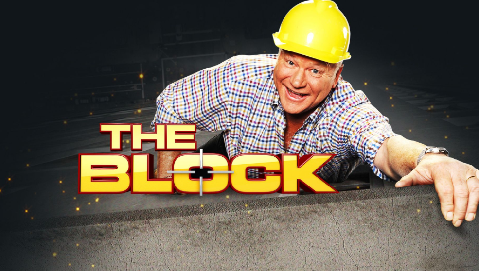Winner: The Block (Nine Network)I'm A Celebrity … Get Me Out Of Here! (Network Ten)Married At First Sight (Nine Network)My Kitchen Rules (Channel Seven)Travel Guides (Nine Network)
