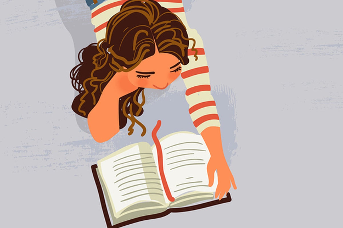 読書に関する あるある で あなたの本好き度がわかる