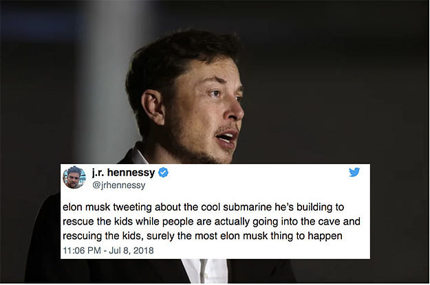 Tesla S Stocks Tanked After Elon Musk Smoked Weed In An Interview