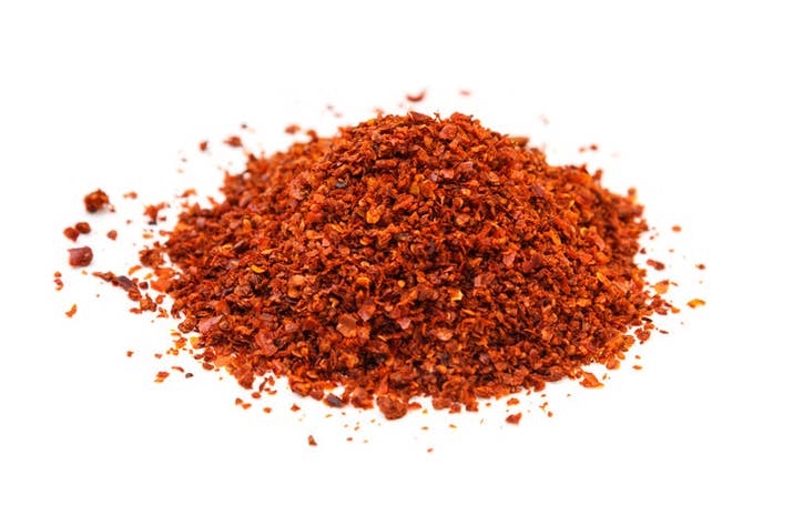Cada uma tem um sabor, além de diferentes nível de ardência. Malagueta, calabresa (que é defumada), de cheiro, e assim por diante.