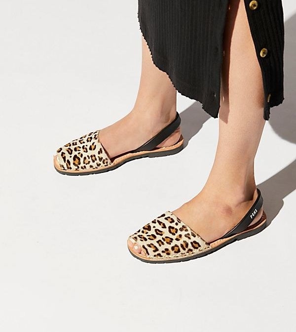 35 Pairs Of Sandals You Can Totally Wear To Work (And Everywhere Else)