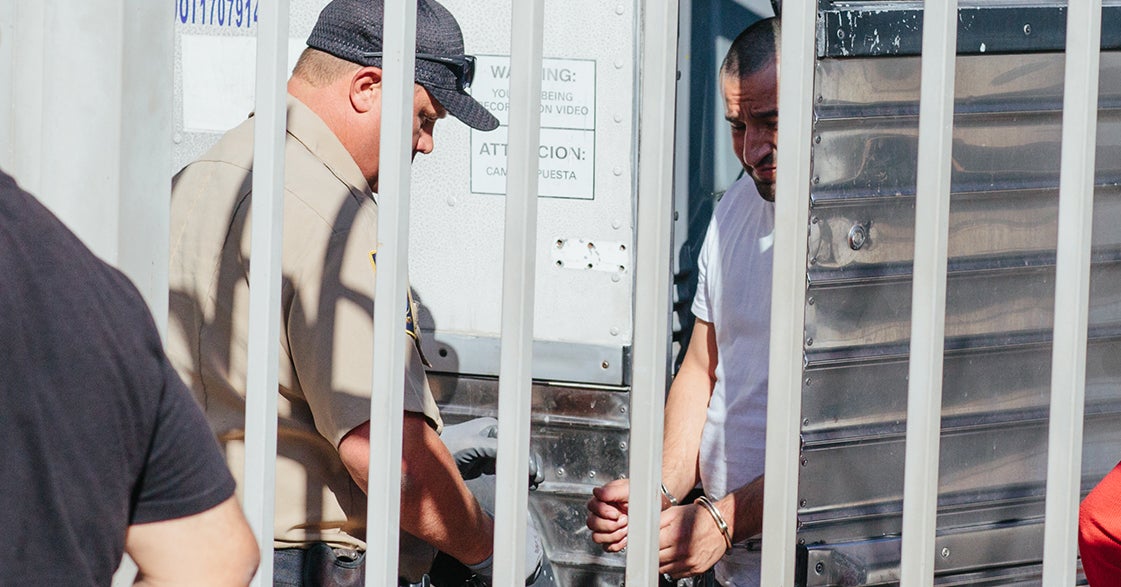 The Courts Where Some Immigrants Plead Guilty Without Knowing What’s ...