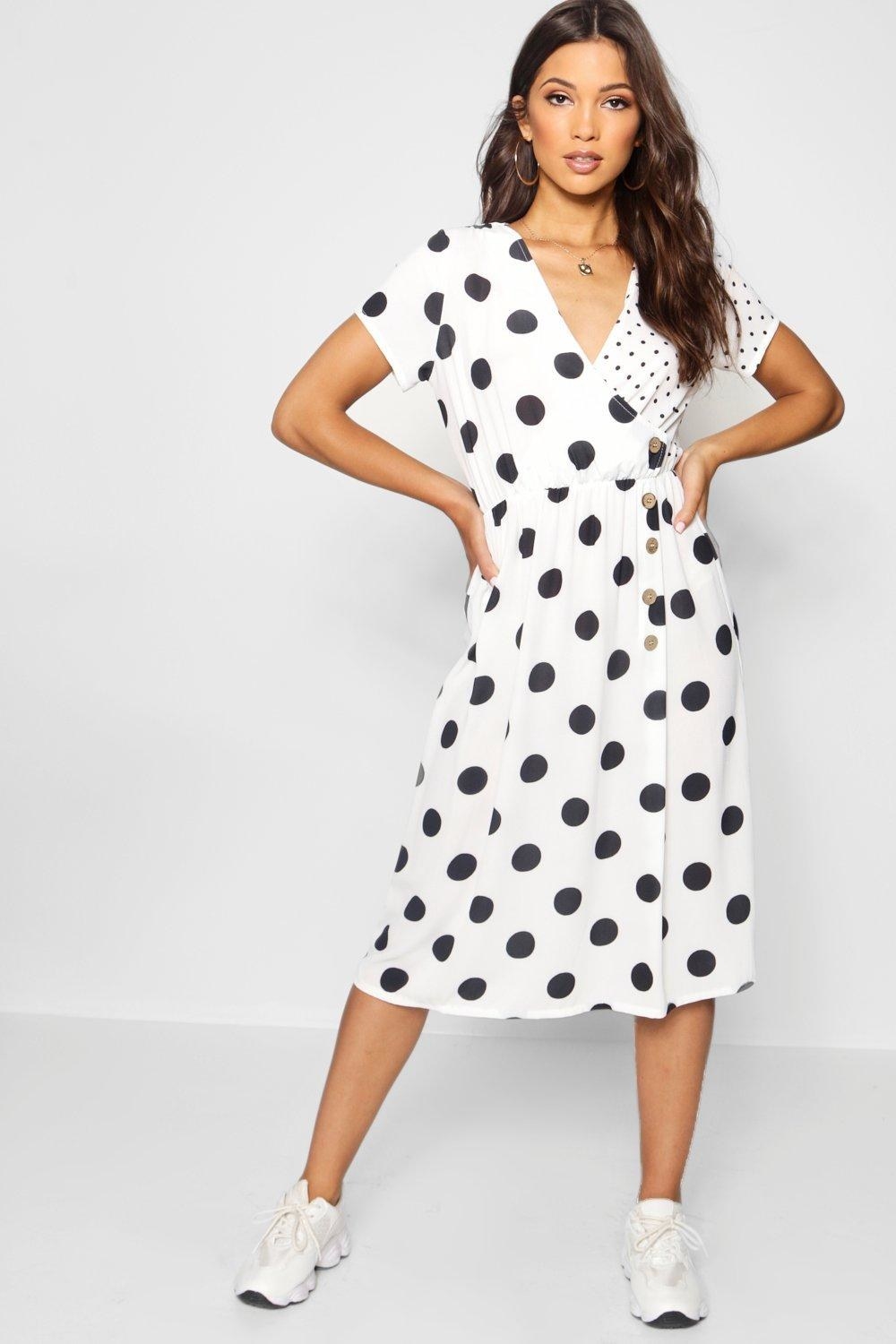 Everything Is 50% Off At Boohoo Right Now, So Get Ready