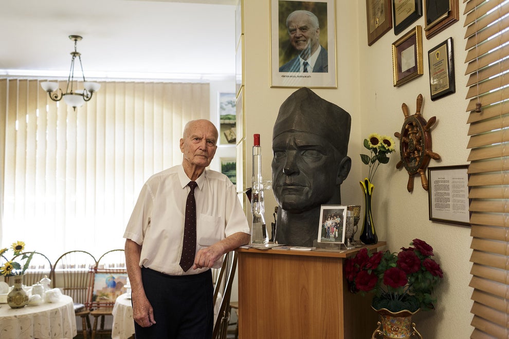 Гайск қаласындағы элиталық интимдік демалыс