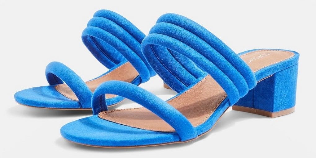 35 Pairs Of Sandals You Can Totally Wear To Work (And Everywhere Else)