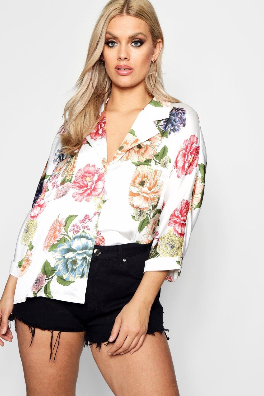 Everything Is 50% Off At Boohoo Right Now, So Get Ready