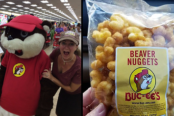 16 Reasons Why Buc ee s Puts Every Other Gas Station To Shame