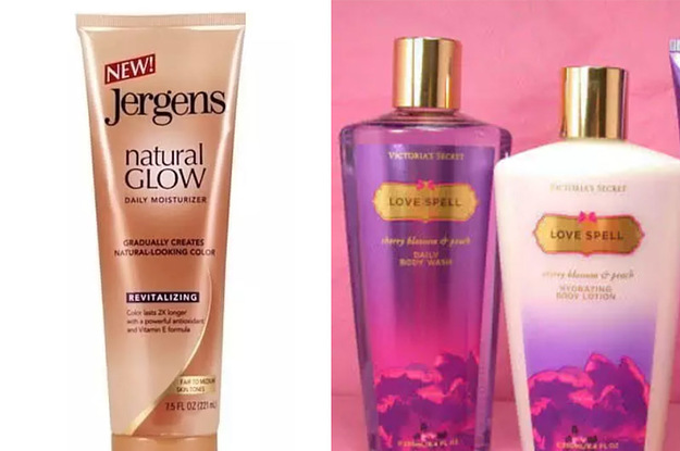 15 Beauty Products to Channel “Mean Girls” '00s Glam