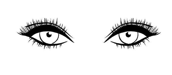 Check out more from Nordstrom's The Thread for the four best ways to apply mascara!