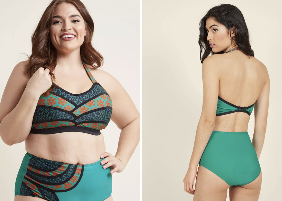 404 Swimsuits For All The Curvy Girls Tired Of Not Finding