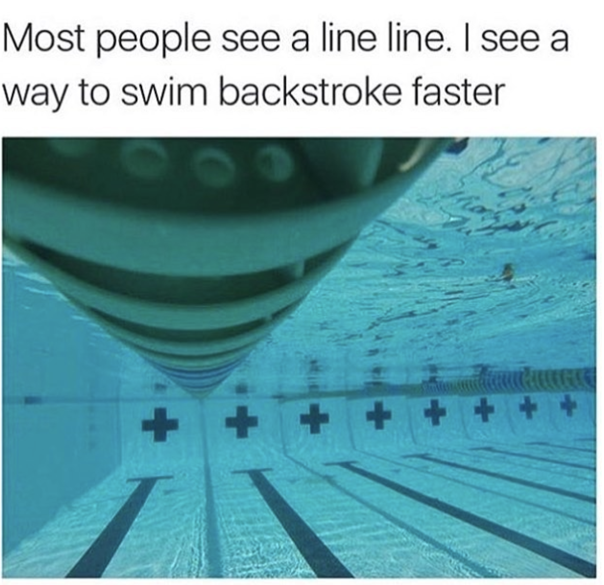 swimmer problems