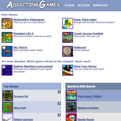 21 Websites That All 00s Kids Used To Be Completely Obsessed With
