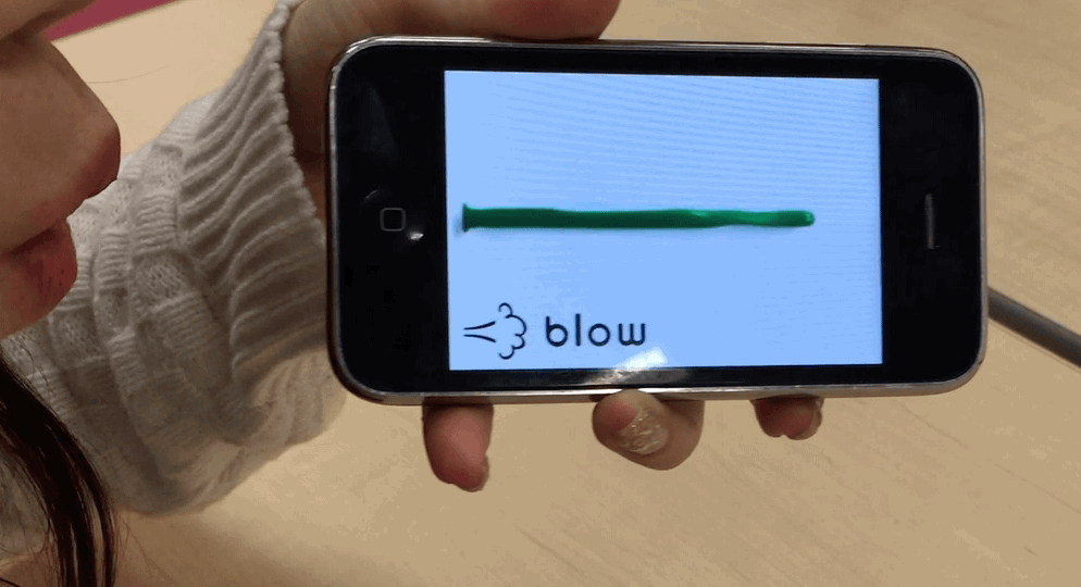 単純なアプリよね……。