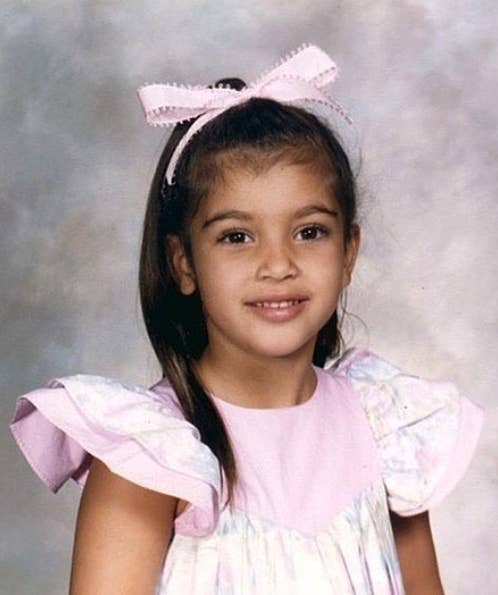 GUESS THAT CELEBRITY KID!