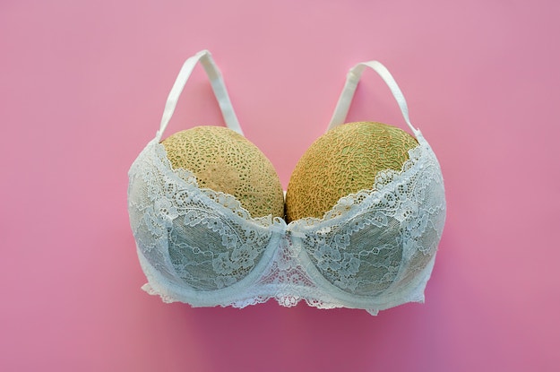 Bad News: You've Probably Been Wearing Your Bra Wrong This Whole Time