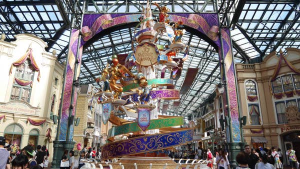 ここってランド シー ディズニー場所当てクイズ ここってランド シー ディズニー場所当てクイズ
