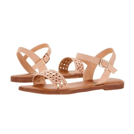 cute work sandals