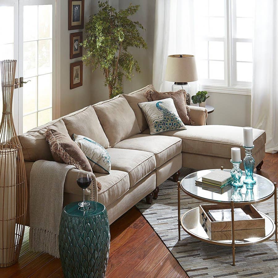 Best Sofas And Couches You Can, Pier 1 Lia Sofa Reviews