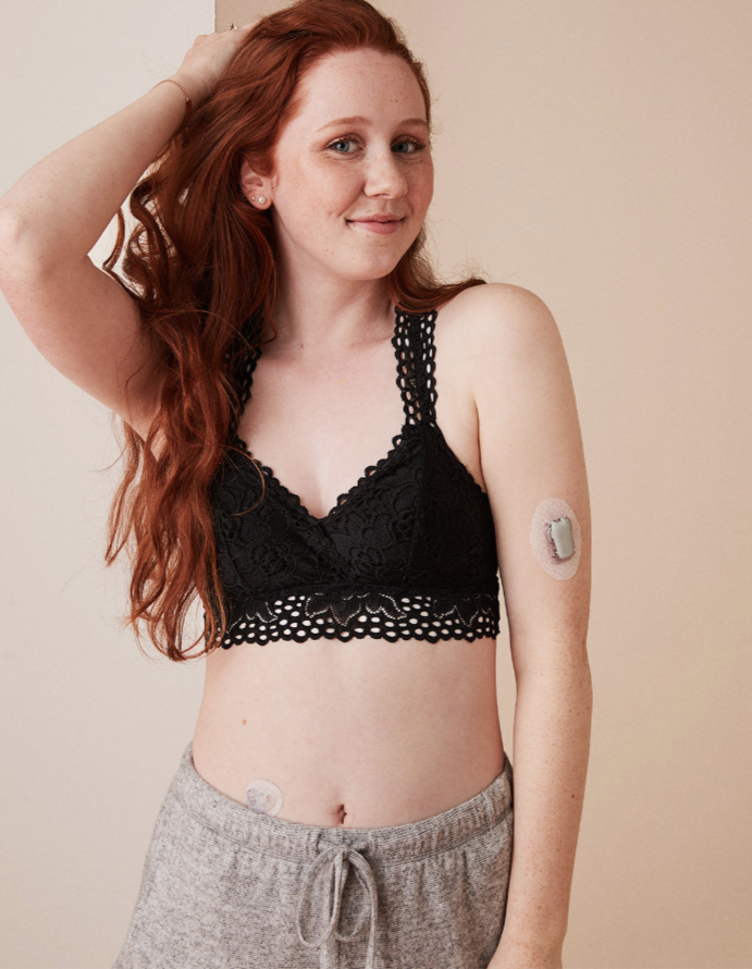 Aerie's New Campaign Features Women with Disabilities and Illnesses