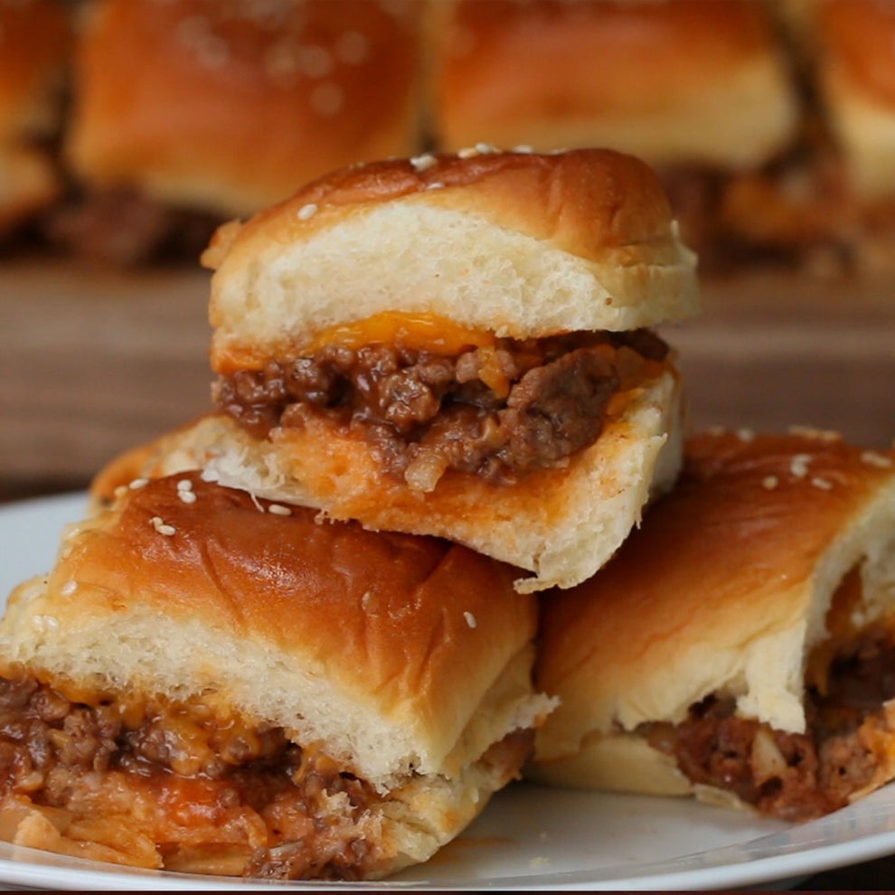 14 Mouthwatering Recipes To Use For Ground Beef