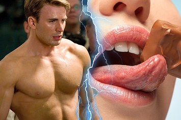 Você consegue responder a este teste de “você prefere” com comida e sexo com heróis da Marvel?