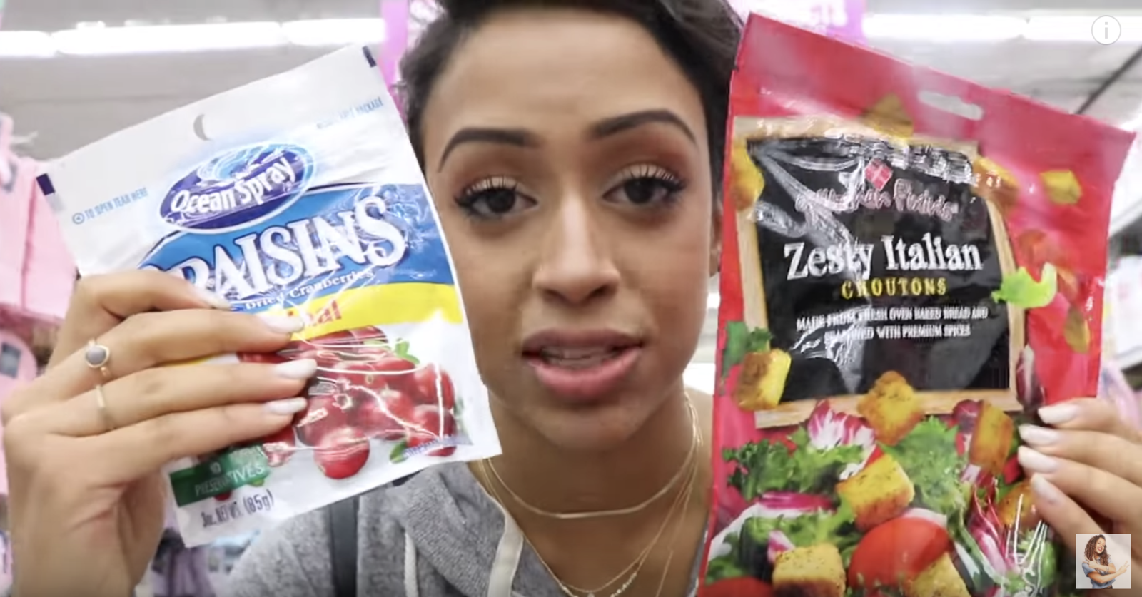 22 Tweets That Prove Liza Koshy Is Just Like Us