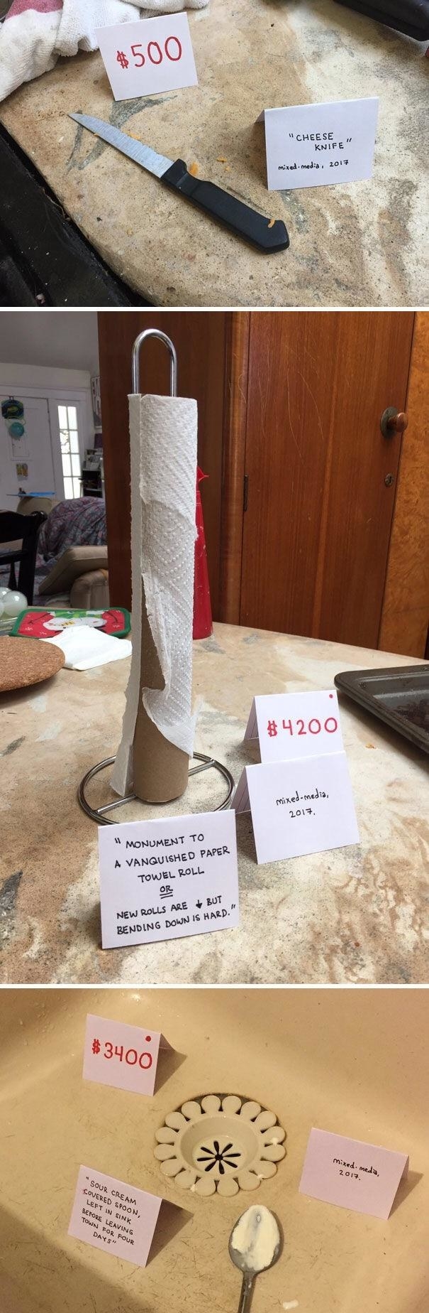 17 Funny-Ass Times Roommates Proved That You're Better Off Living Alone