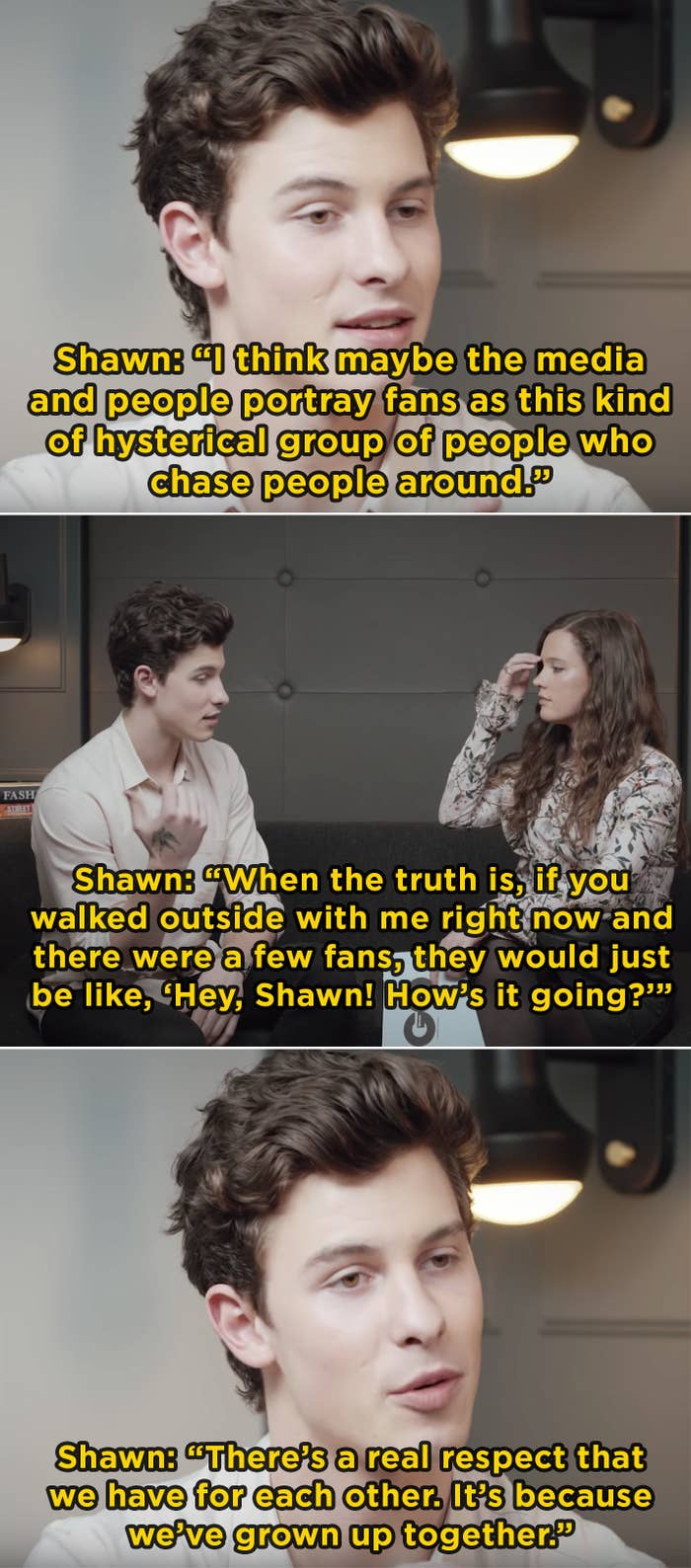 19 Reasons Why Shawn Mendes Is A National Treasure And We Need To Protect Him