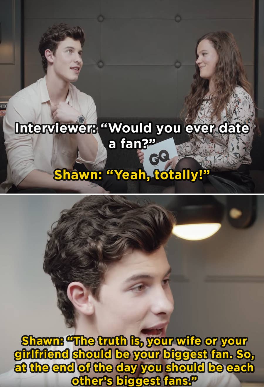 19 Reasons Why Shawn Mendes Is A National Treasure And We Need To Protect Him
