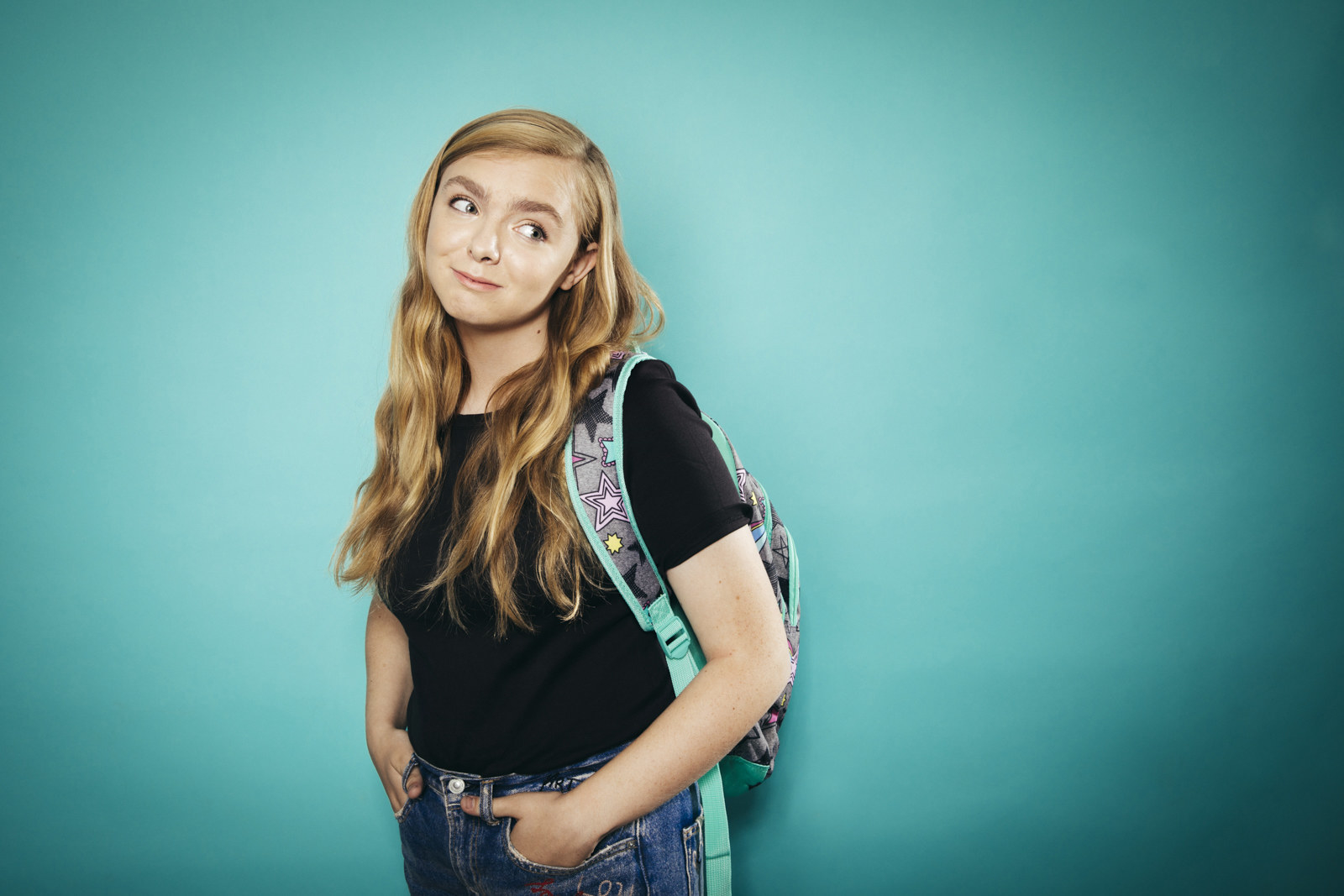 Bo Burnham's “Eighth Grade,” Reviewed: A Teen Coming-of-Age Story Plagued  by Niceness