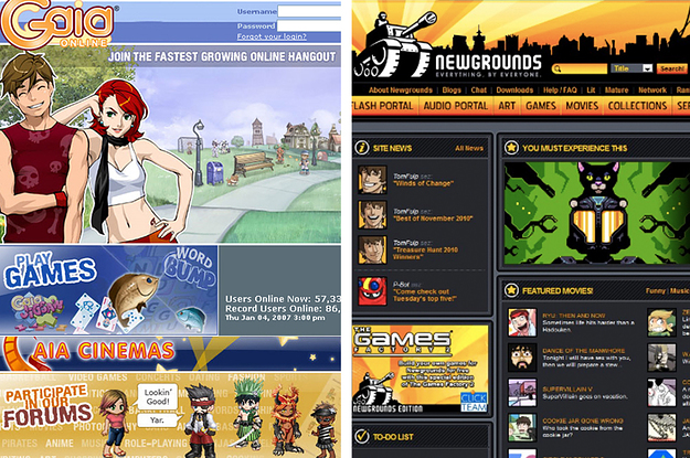 21 Best Gaming Sites Online