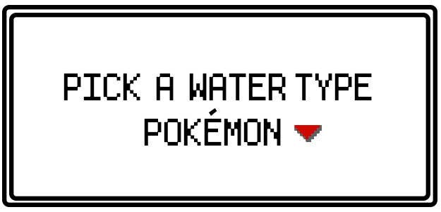 Which Fire Type Pokemon Would You Be