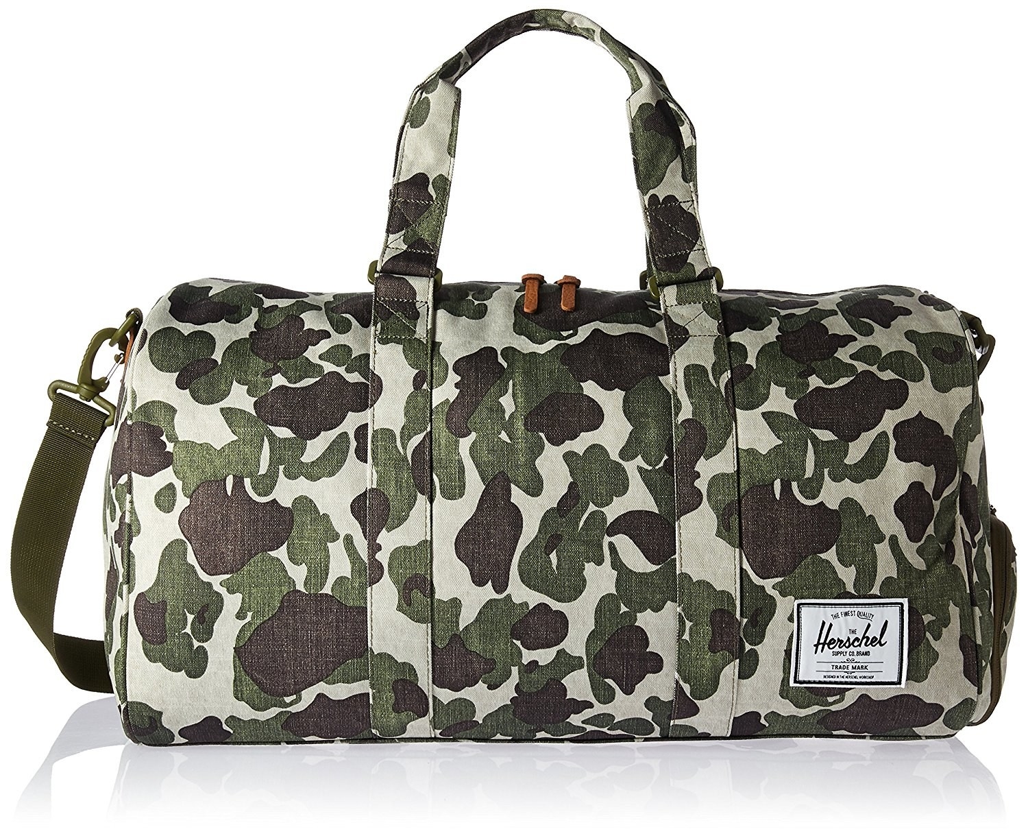 17 Of The Best Weekender Bags You Can Get On