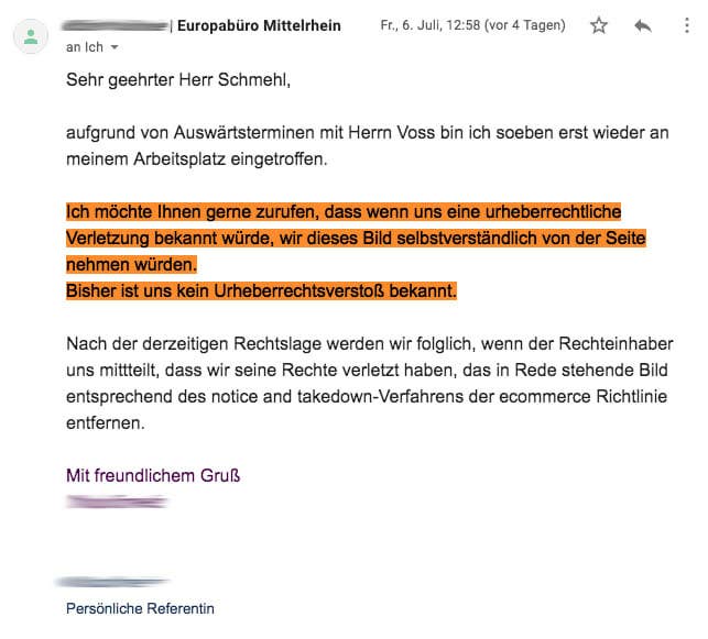 axel voss mdep europabüro mittelrhein