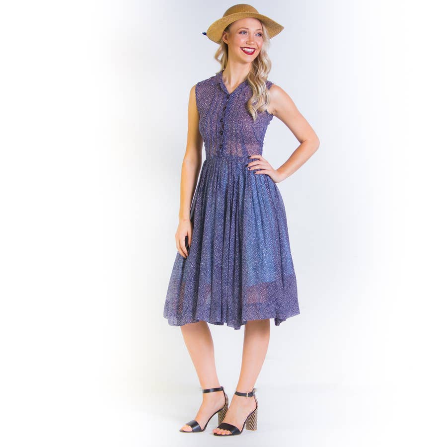 Just A List Of Really Cute Vintage Spots You Can Shop Online