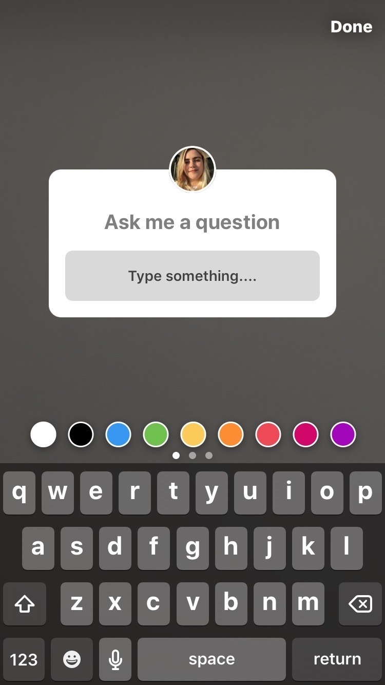 You Can Ask Questions On Instagram Now. Lots Of People Don't Like It!
